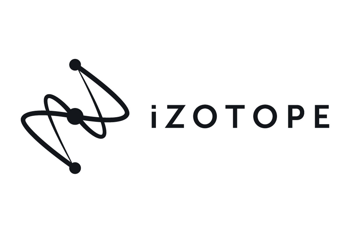 iZotope