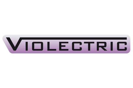 Violectric