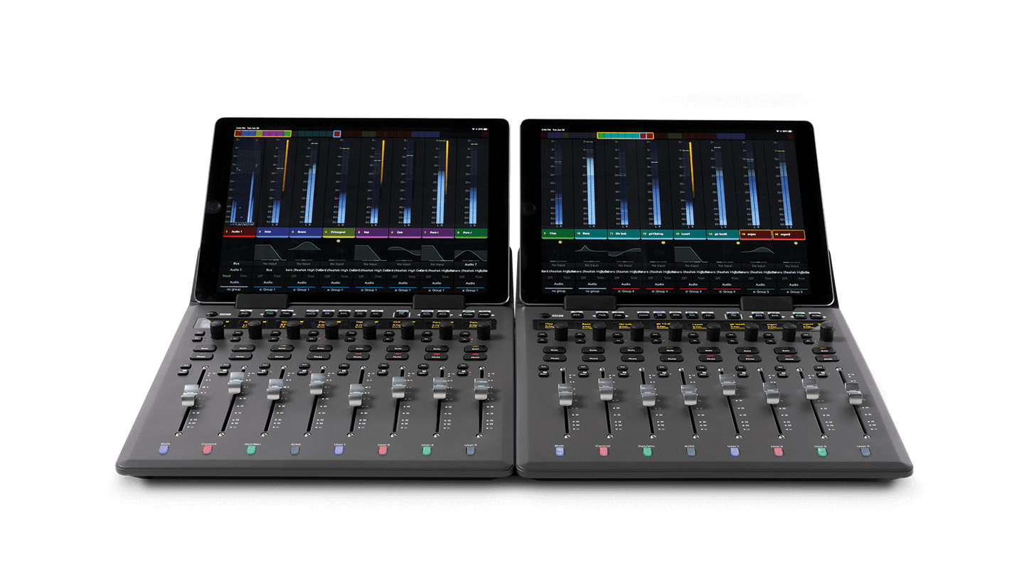 AVID S1