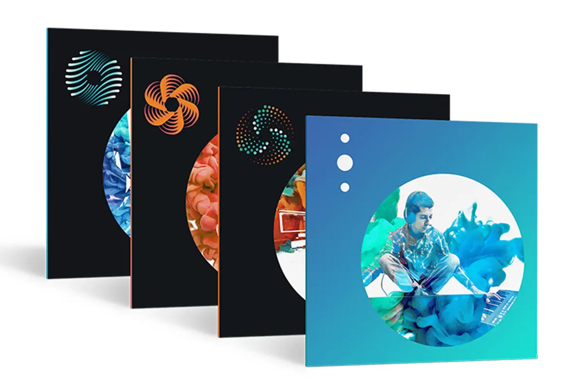 Tonal Balance Bundle