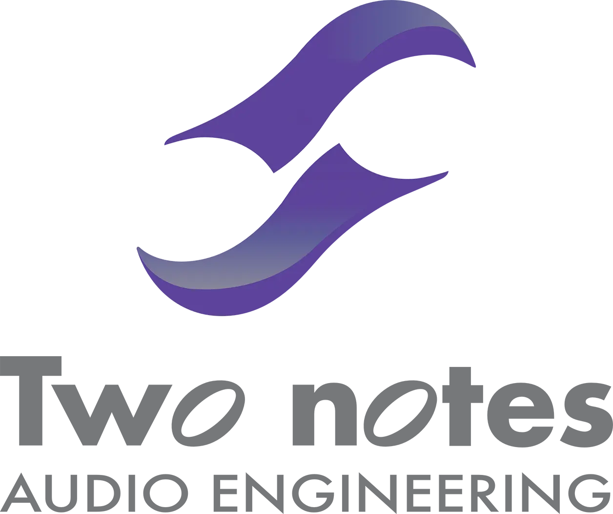 Two Notes