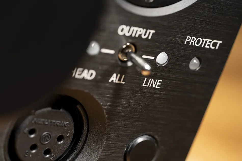 Violectric HPA V324