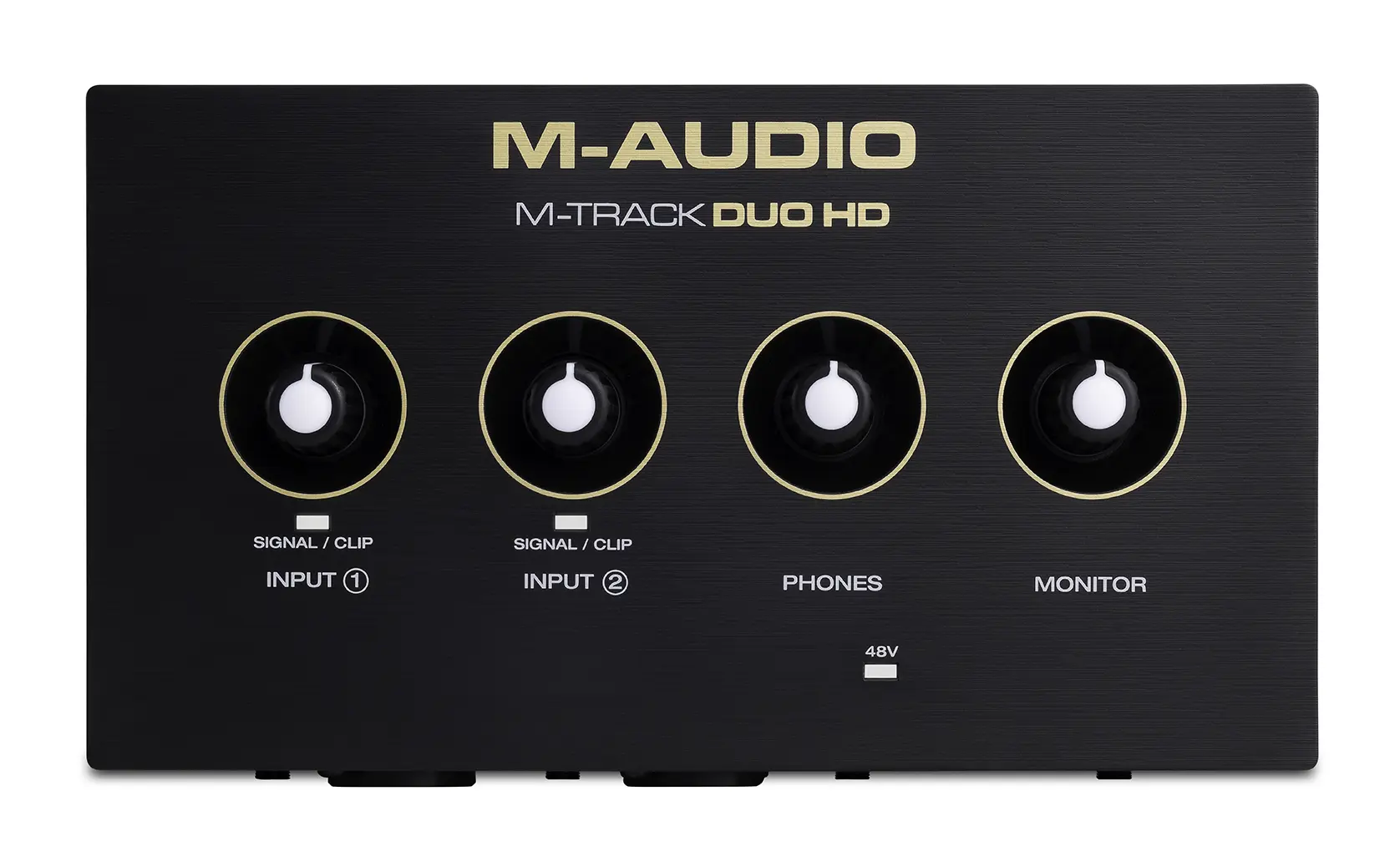 M-Audio M-Track DUO HD
