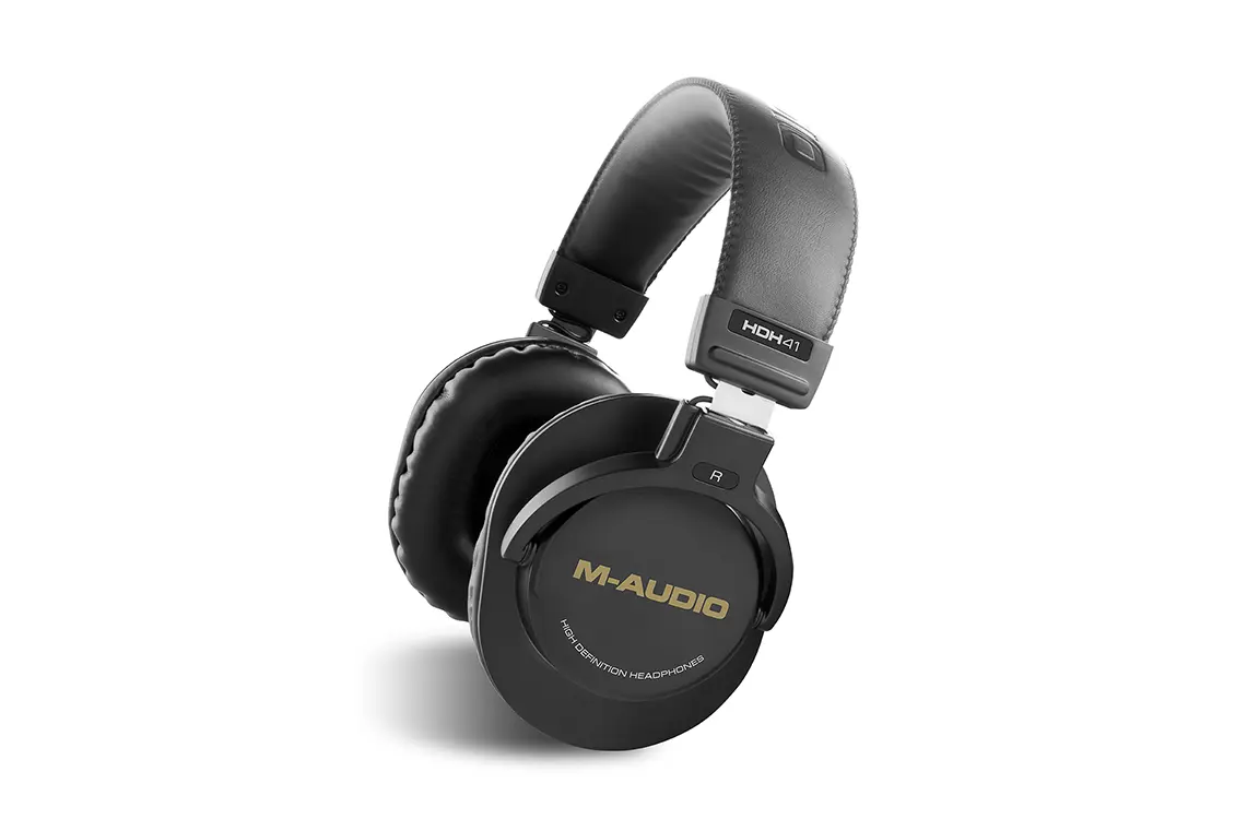 M-Audio HDH41
