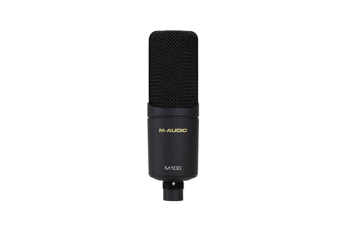 M-Audio M100
