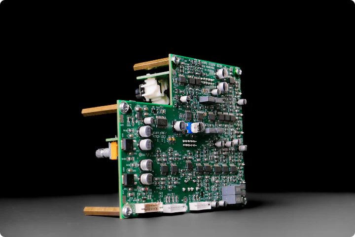 HEDD Type 05 A-Core