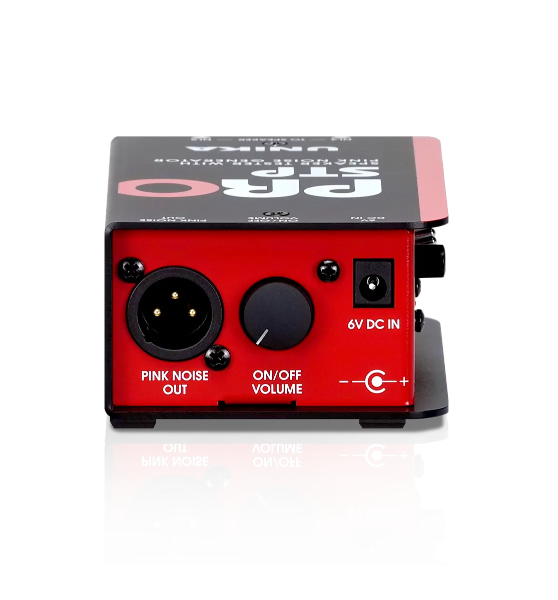 UNIKA PRO-STP