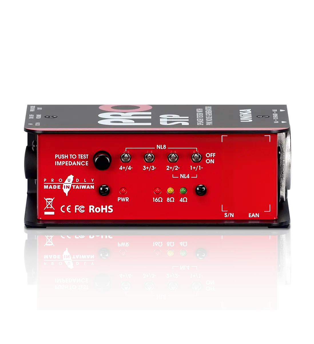 UNIKA PRO-STP