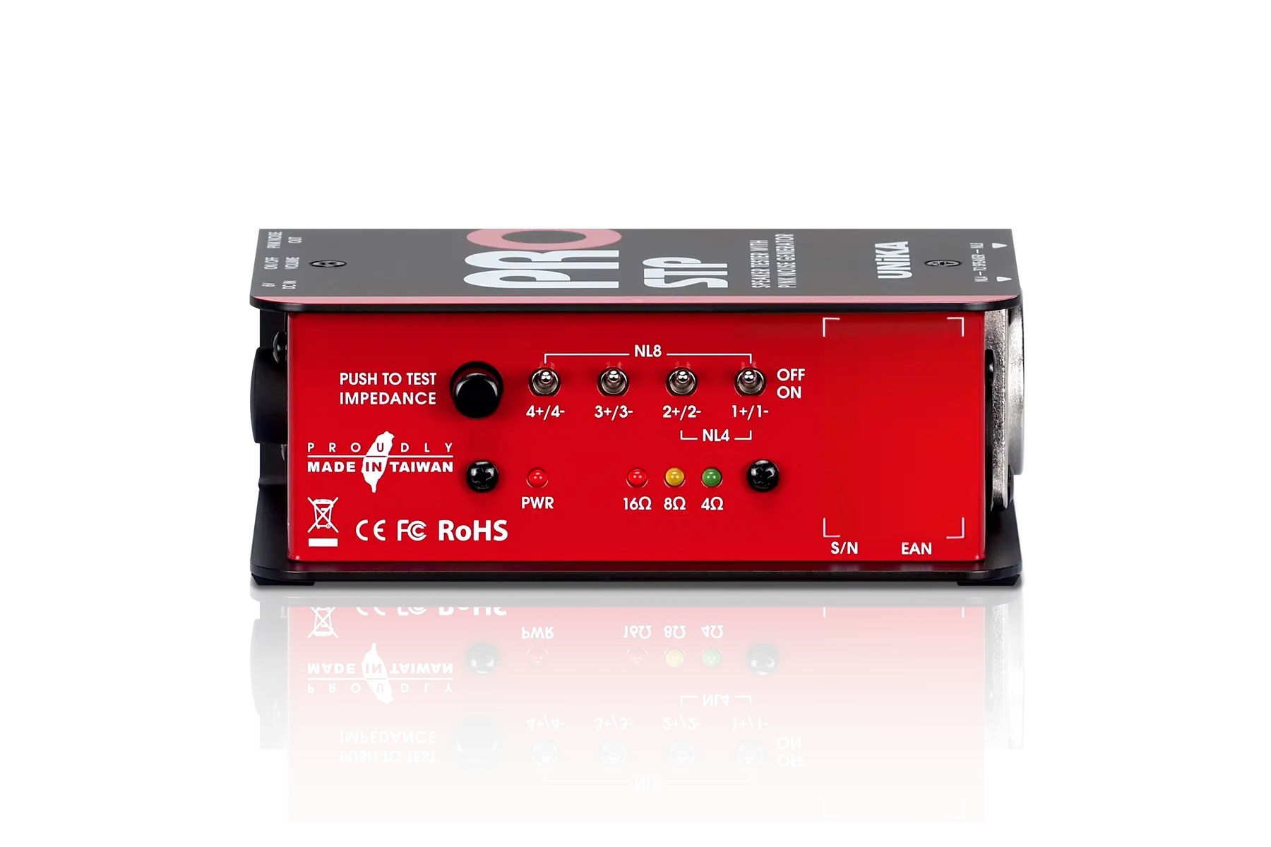 UNiKA PRO-USB