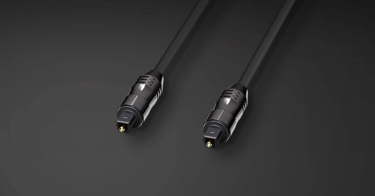 ALVA OPTICAL CABLE (TOSLINK - TOSLINK / SIMPLEX) ALVA OPTICAL CABLE (TOSLINK - TOSLINK / SIMPLEX)