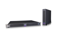Pro Tools | HDX Thunderbolt 3 Chassis