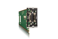 Pro Tools | MTRX DigiLink I/O Card