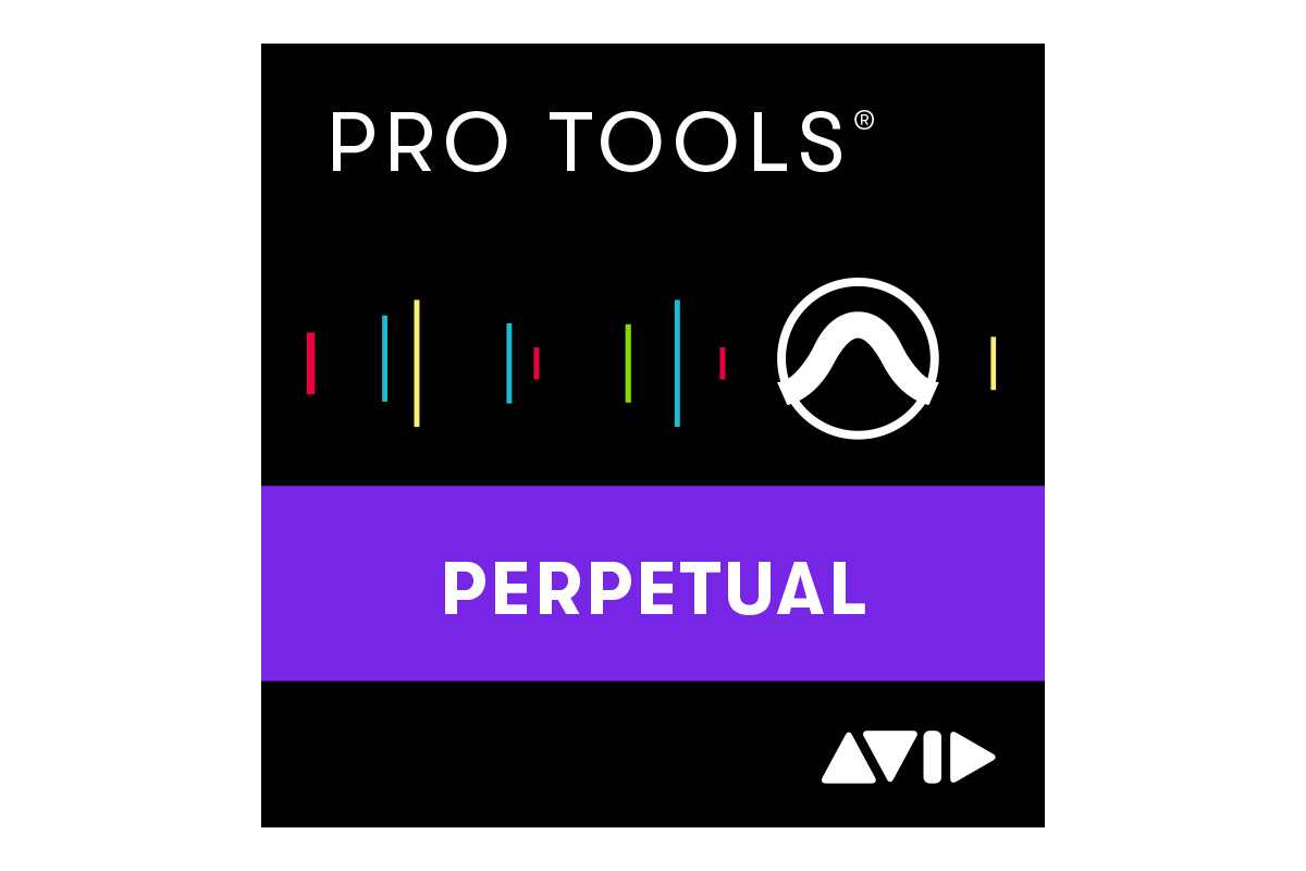 AVID PRO TOOLS MIT UPDATE + SUPPORT PLAN