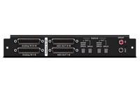 APOGEE SYMPHONY I/O MKII Connect 16 Mic Pre