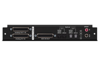 APOGEE SYMPHONY I/O MKII Connect 8x8 Mic Pre