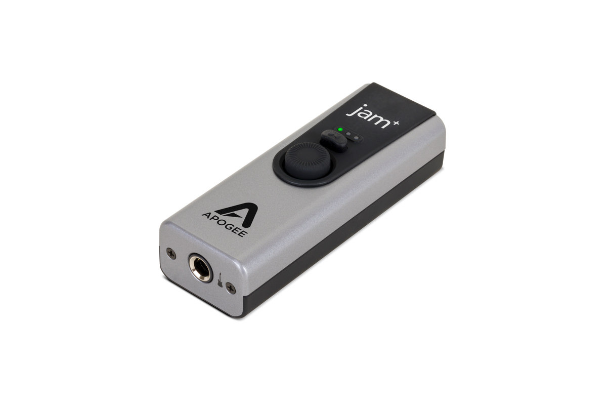 Apogee Jam Plus Apogee Jam Plus