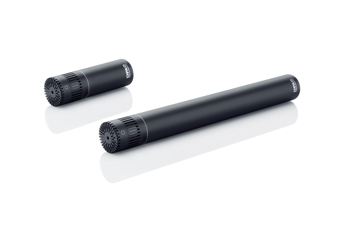 DPA 4015 Wide Cardioid Mikrofon DPA 4015 Wide Cardioid Mikrofon