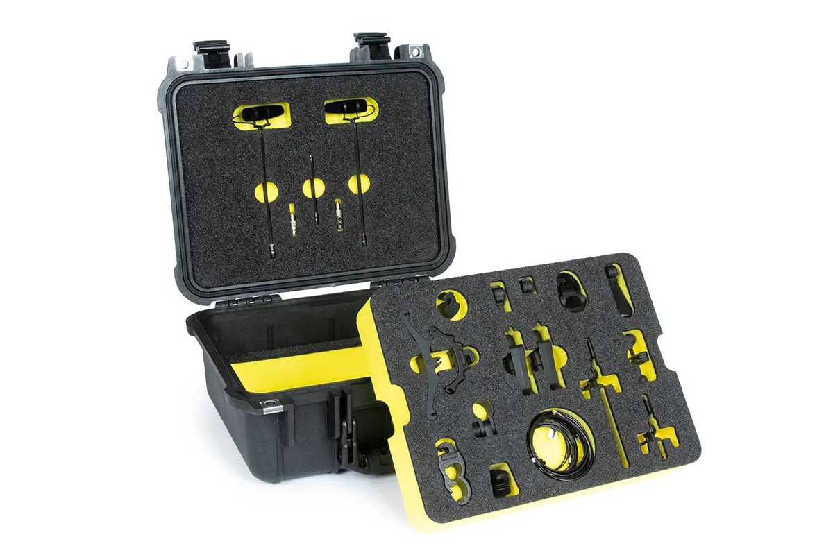 Neu bei uns: Das DPA DIN4099 Kit – Maximale Flexibilität mit CORE+ Technologie Neu bei uns: Das DPA DIN4099 Kit – Maximale Flexibilität mit CORE+ Technologie