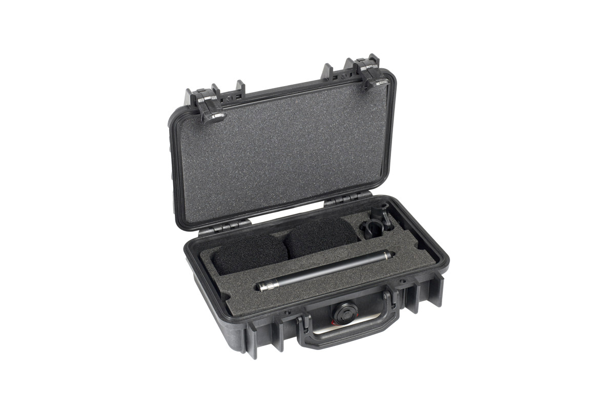 DPA Stereo-Paare DPA Stereo-Paare