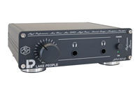 Lake People HPA RS 02