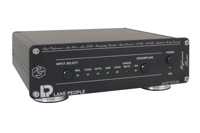 Lake People DAC RS 06