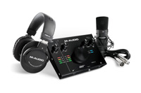 M-AUDIO AIR 192|4 Vocal Studio Pro