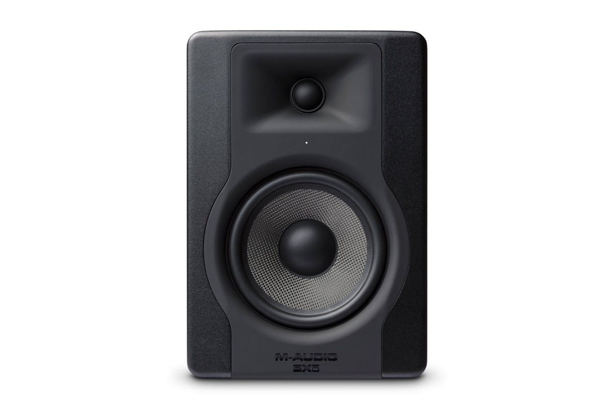 M-Audio BX5-D3 M-Audio BX5-D3