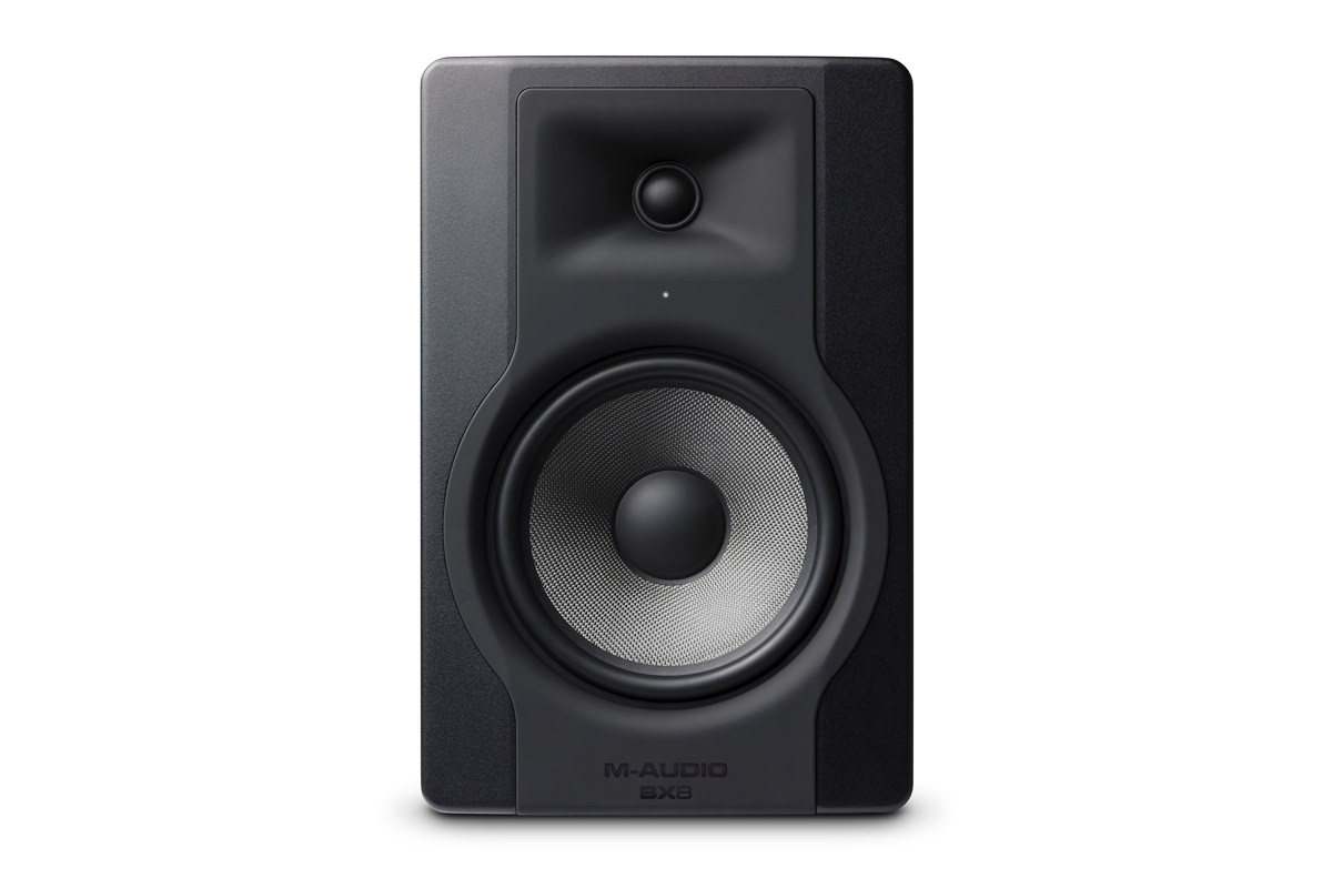 M-Audio BX8-D3 M-Audio BX8-D3