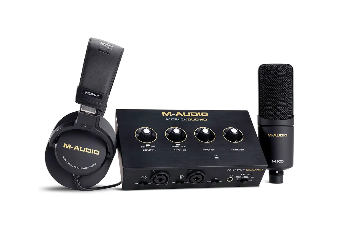 Neue Produkte bei MusicNetwork