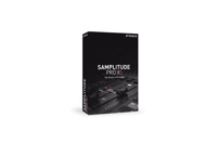 Samplitude Pro X5