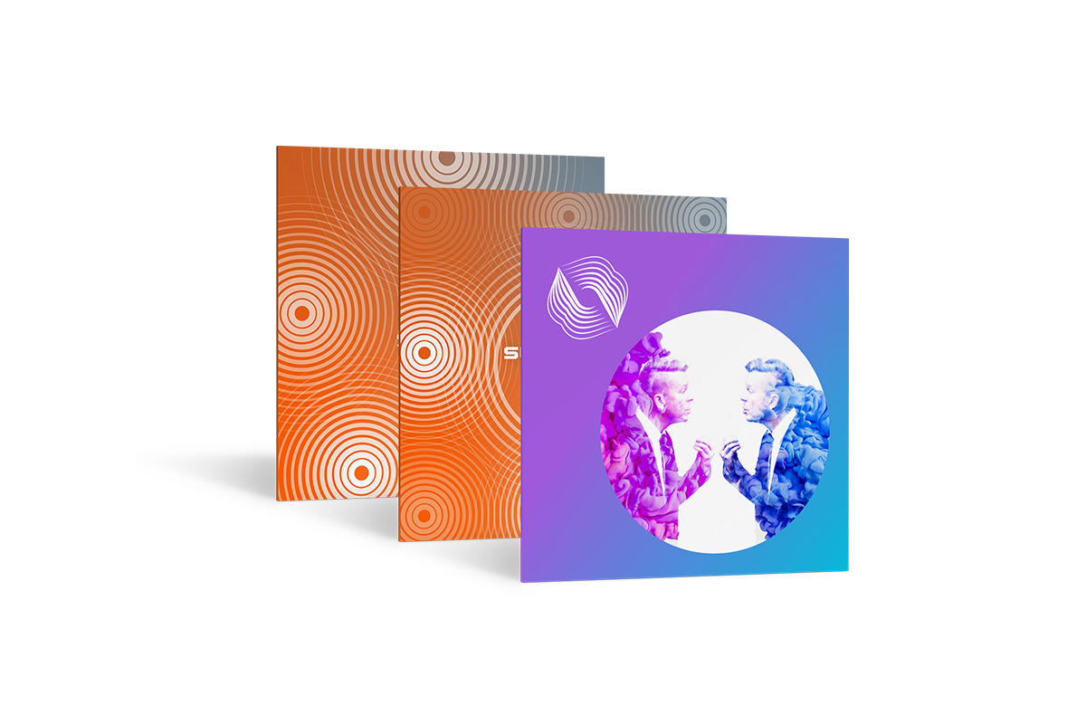 iZotope Post Production Surround Reverb Bundle iZotope Post Production Surround Reverb Bundle