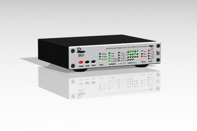 MUTEC MC-3+ SMART CLOCK MUTEC MC-3+ SMART CLOCK