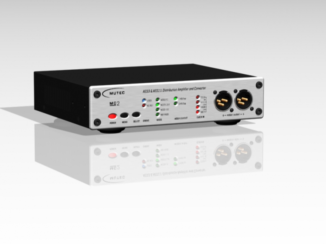 MUTEC MC-2 MUTEC MC-2
