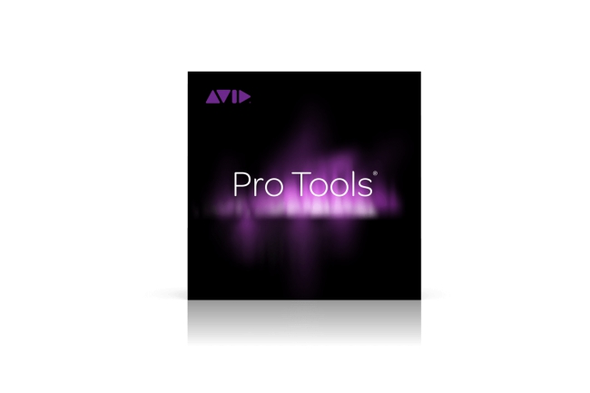 AVID Jetzt auf Pro Tools 12 upgraden und 1 zusätzliches Jahr gratis Upgrades erhalten