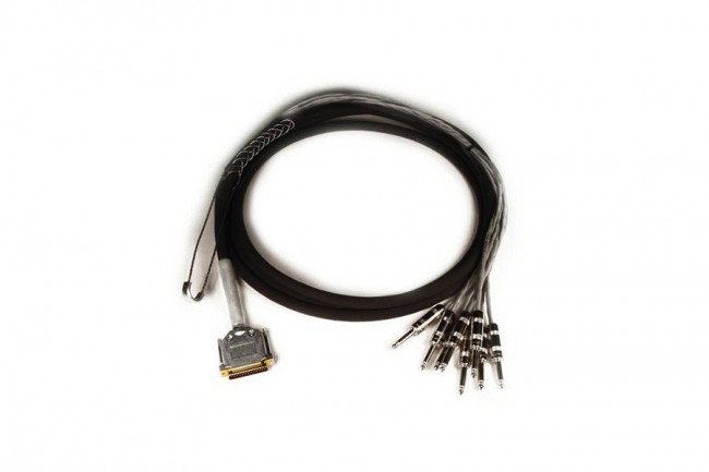 AVID DB25-TS +4 -10 DB PADDED DIGISNAKE 12 AVID DB25-TS +4 -10 DB PADDED DIGISNAKE 12