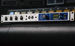 RME introduces the new Fireface UFX III
