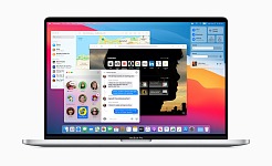 Apogee - Übersicht Kompatibilität mac OS 11 Big Sur