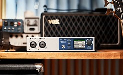 RME introduces Digiface AES