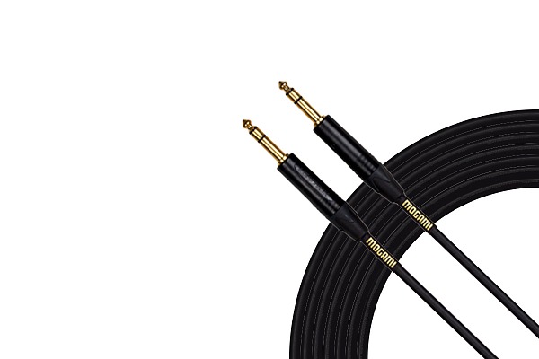 MOGAMI LINE-CABLE BALANCED (TRS - TRS)