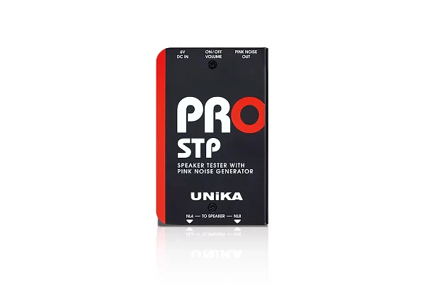 UNiKA PRO-STP