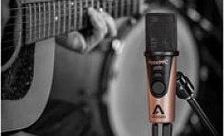 Apogee - Compression with HypeMic