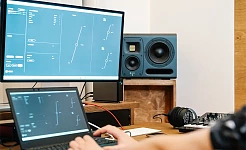 HEDD CTRL - Integrated Software for the MK2 Monitoring Systems