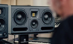 HEDD AUDIO benefit from the 5 year warranty