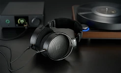 HEDD Audio introduces the HEDDphone® D1