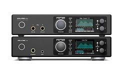 NEW FIRMWARE FOR ADI-2 PRO AND ADI-2 DAC