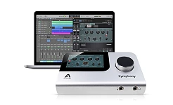 Symphony Desktop Firmware Update December 2021