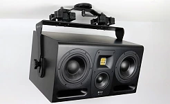 mounting solutions for Atmos installations