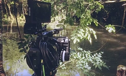 differences between the 2017 and the 4017 shotgun microphones