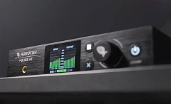 Pulse8 AE - FERROFISH's new compact AD/DA converter