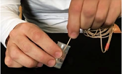 DPA Microphones - How to clean your microphone correctly